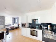 1 bedroom apartment for rent in Dale Street, Liverpool, L2