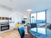 1 Bedroom Apartment For Rent In Dalston