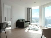 1 bedroom apartment for rent in Dantzic Street,...