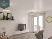 1 Bedroom Apartment For Rent In Darlaston