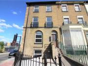 1 bedroom apartment for rent in Darnley Road, Gravesend,...