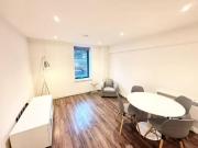 1 bedroom apartment for rent in Dayus House, 2 Tenby...