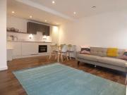 1 bedroom apartment for rent in Dayus House, 2 Tenby...