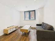 1 bedroom apartment for rent in Dayus House, Tenby...