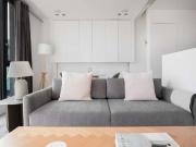 1 bedroom apartment for rent in De Beauvoir, London