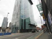 1 bedroom apartment for rent in Deansgate, Manchester,...