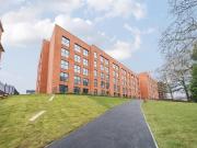 1 bedroom apartment for rent in Derby, DE1