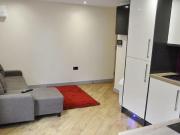 1 Bedroom Apartment For Rent In Derby, Derbyshire