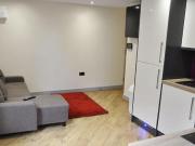 1 Bedroom Apartment For Rent In Derby, Derbyshire