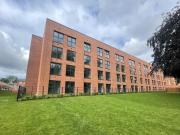 1 Bedroom Apartment For Rent In Derby, Derbyshire