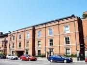 1 Bedroom Apartment For Rent In Derby, Derbyshire