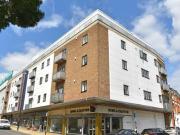 1 Bedroom Apartment For Rent In Derngate