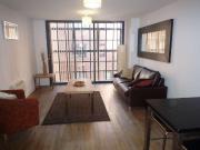 1 bedroom apartment for rent in Derwent Foundry, Mary...