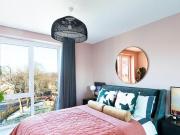1 Bedroom Apartment For Rent In Desborough Road,...