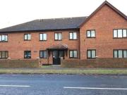 1 bedroom apartment for rent in Devere Court Eastwood...