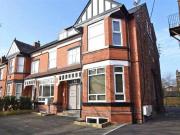 1 Bedroom Apartment For Rent In Didsbury, Manchester