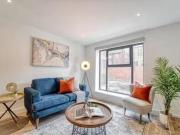 1 bedroom apartment for rent in Digbeth One2, Digbeth...