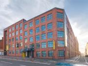1 bedroom apartment for rent in Digbeth Square, 10...