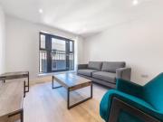 1 bedroom apartment for rent in Digbeth Square, 10...