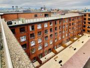 1 bedroom apartment for rent in Digbeth Square 2, 193...
