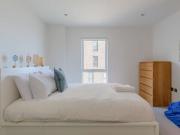 1 bedroom apartment for rent in Docklands, London
