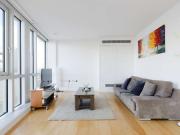 1 bedroom apartment for rent in Docklands, London