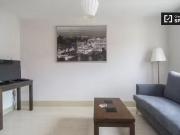 1 bedroom apartment for rent in Docklands South, Dublin