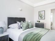 1 Bedroom Apartment For Rent In Dolphin Square, London