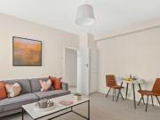 1 Bedroom Apartment For Rent In Dolphin Square, London