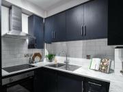 1 Bedroom Apartment For Rent In Dolphin Square, London