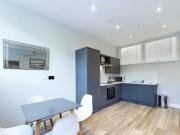 1 Bedroom Apartment For Rent In Doncaster, South Yorkshire