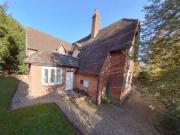1 bedroom apartment for rent in Donnington RG14