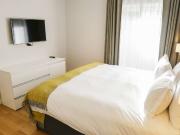1 bedroom apartment for rent in Donnybrook, Dublin