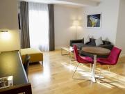1 bedroom apartment for rent in Donnybrook, Dublin