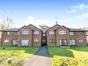 1 bedroom apartment for rent in Dorset Court Camberley GU15