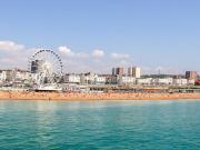 1 bedroom apartment for rent in Dorset Gardens,...