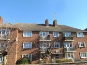 1 Bedroom Apartment For Rent In Dovercourt, Harwich