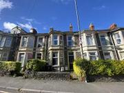 1 bedroom apartment for rent in Downend Road, Bristol,...