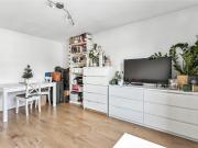 1 bedroom apartment for rent in Downs Road, London, E5