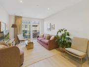1 bedroom apartment for rent in Draycote House, London NW9
