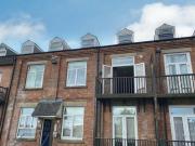 1 Bedroom Apartment For Rent In Drewry Court, Uttoxeter...