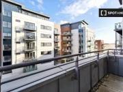 1 bedroom apartment for rent in Dublin