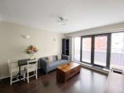 1 bedroom apartment for rent in Dublin