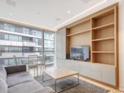 1 Bedroom Apartment For Rent In Duchess Walk, London