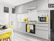 1 bedroom apartment for rent in Saint Ann's, London