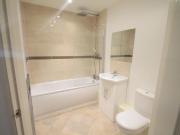 1 bedroom apartment for rent in Dudley Street, LUTON, LU2