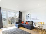 1 Bedroom Apartment For Rent In Duke Of Wellington...