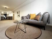 1 bedroom apartment for rent in DUKE, Ridgefield Street,...