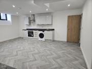 1 bedroom apartment for rent in Duke Street, Bradford,...