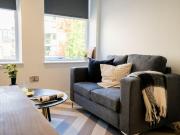 1 bedroom apartment for rent in Duke Street, Manchester,...